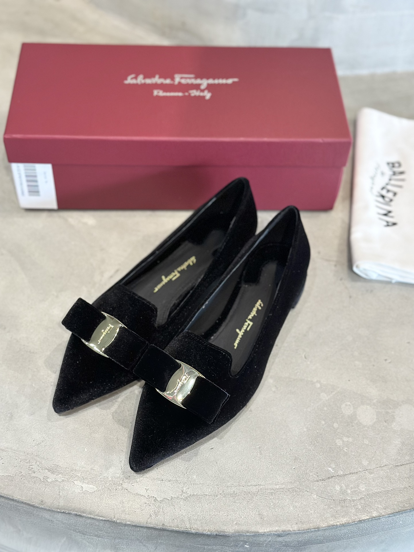 Women's high heels